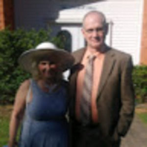 Meet your Posher, Mary beth